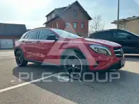 2014 Mercedes Benz GLA 220