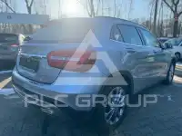 2014 Mercedes Benz GLA 220