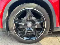 2014 Mercedes Benz GLA 220