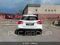 2014 Mercedes Benz GLA 220