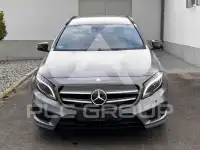 2014 Mercedes Benz GLA 220