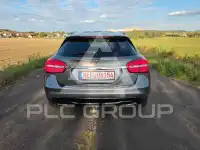 2014 Mercedes Benz GLA 220