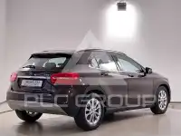 2014 Mercedes Benz GLA 220