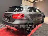 2014 Mercedes Benz GLA 220