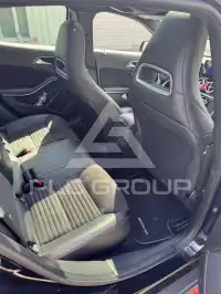 2014 Mercedes Benz GLA 220