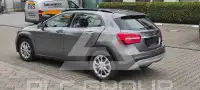2014 Mercedes Benz GLA 220