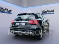 2014 Mercedes Benz GLA 220