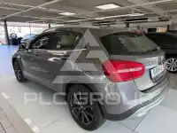 2014 Mercedes Benz GLA 220