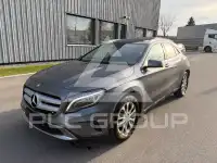 2014 Mercedes Benz GLA 220