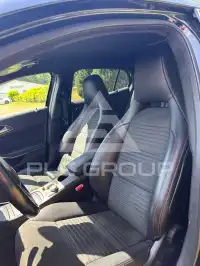 2014 Mercedes Benz GLA 220