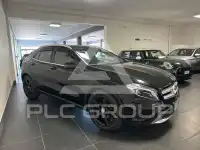 2014 Mercedes Benz GLA 220