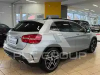2014 Mercedes Benz GLA 220