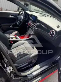 2014 Mercedes Benz GLA 220