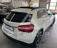 2014 Mercedes Benz GLA 220