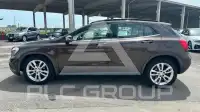 2014 Mercedes Benz GLA 220