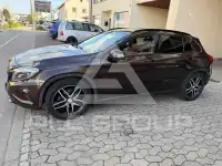 2014 Mercedes Benz GLA 220