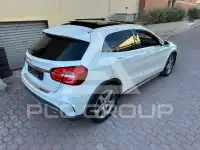 2014 Mercedes Benz GLA 220