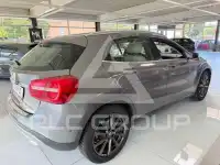 2014 Mercedes Benz GLA 220
