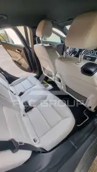 2014 Mercedes Benz GLA 220