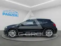 2014 Mercedes Benz GLA 220