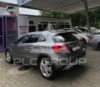 2014 Mercedes Benz GLA 220