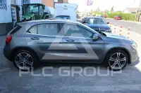 2014 Mercedes Benz GLA 220