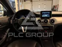 2014 Mercedes Benz GLA 220