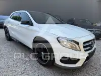 2014 Mercedes Benz GLA 220