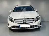 2014 Mercedes Benz GLA 220