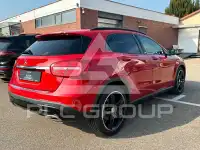 2014 Mercedes Benz GLA 220