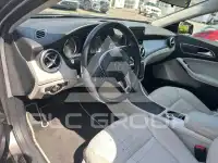 2014 Mercedes Benz GLA 220
