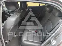 2014 Mercedes Benz GLA 220