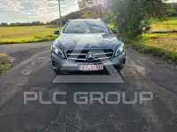 2014 Mercedes Benz GLA 220