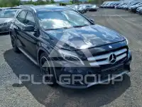 2014 Mercedes Benz GLA 220