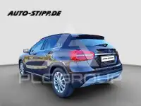 2014 Mercedes Benz GLA 220
