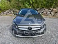 2014 Mercedes Benz GLA 220