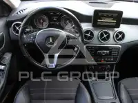 2014 Mercedes Benz GLA 220