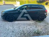 2014 Mercedes Benz A 160