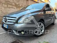 2014 Mercedes Benz A 160