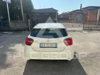 2014 Mercedes Benz A 160
