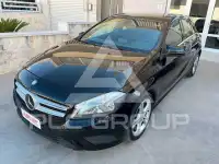 2014 Mercedes Benz A 160
