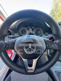 2014 Mercedes Benz A 160