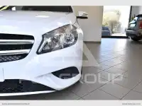 2014 Mercedes Benz A 160