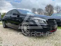 2014 Mercedes Benz A 160