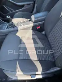 2014 Mercedes Benz A 160