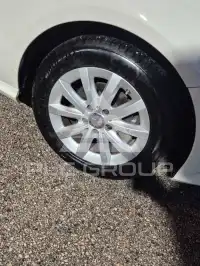 2014 Mercedes Benz A 160
