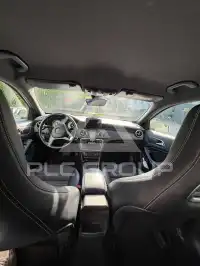 2014 Mercedes Benz A 160