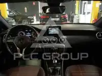 2014 Mercedes Benz A 160