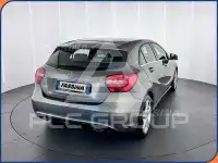 2014 Mercedes Benz A 160