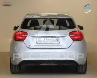 2014 Mercedes Benz A 160